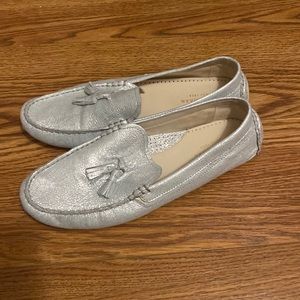 Cole Haan loafers